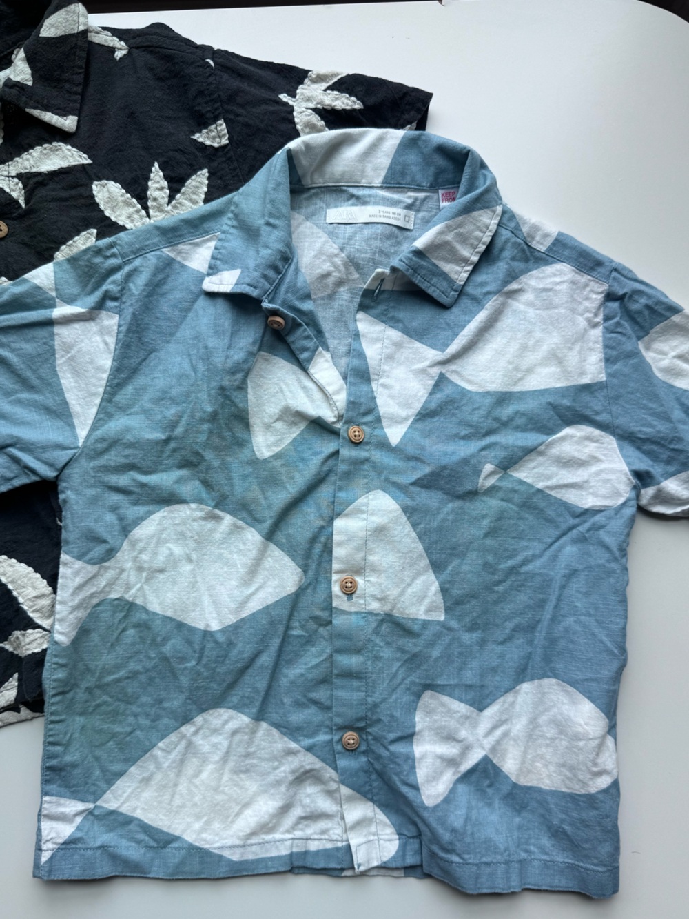 Zara Button Up Bundle 👔 - Picture 6 of 6